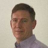Shell Employee Peter Goddard's profile photo