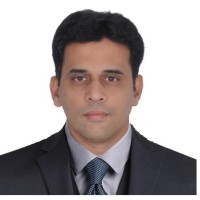 Saurabh Vaidya Email & Phone Number