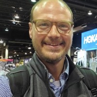 RICS Software Employee Aaron Randall's profile photo