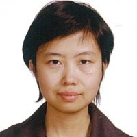 Turenscape Employee Minjie Si's profile photo