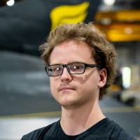 Hermeus Employee Edward Bates's profile photo