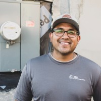 RNT Electric Solutions Employee Robert Ortiz's profile photo