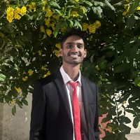 Activate Employee Amritansh Chauhan's profile photo