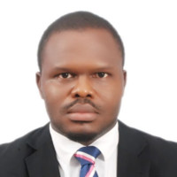 SEAICO Technologies Employee Obiora Nwatu's profile photo