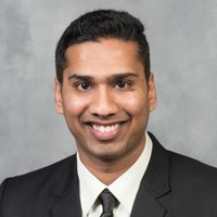 Whiting Corporation Employee Mandar Bhosle's profile photo