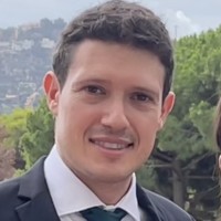 RoboDK Employee Albert Nubiola's profile photo