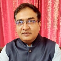 Larsen & Toubro Employee Chandan Rai's profile photo