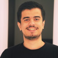 Arad Cloud Employee Mohammad Shayei's profile photo
