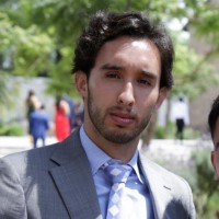 Jose Revilla Email