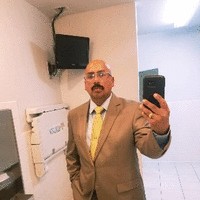 Coastal Copy, LP Employee Richard Vasquez's profile photo