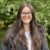 Trees for Life Employee Ashley Bigmore's profile photo