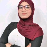 MERI Employee Mahdia Bouallagui's profile photo
