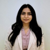 EXL Employee Anusha Udayakumar's profile photo