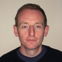 Workday Employee John Clarke's profile photo