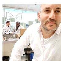 Mercury Scientific and Industrial Products ltd Employee Uri Hazum's profile photo