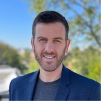 Alteryx Employee Matt Sexton's profile photo