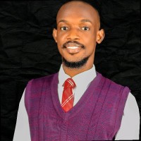 Relentless Employee Lawrence Okanje's profile photo