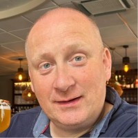 Anvil Industries Employee John Kuijpers's profile photo