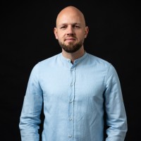 The Padellers Employee niels schriekenberg's profile photo