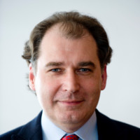 Industrie-Partner GmbH Employee Ralf Hock's profile photo