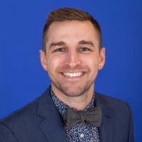 Hope Orthopedics of Oregon Employee Zach Bowman's profile photo
