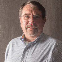 Pronk Technologies Employee Gary Hoffman's profile photo