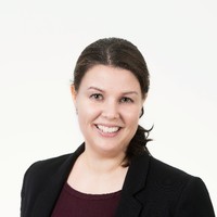 SOLCOM GmbH Employee Isabel Grau's profile photo