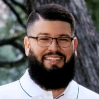 TURNKEY I & E LTD Employee Eric Garza's profile photo