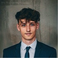 Novum Global, a.s. Employee Adam Pelej's profile photo