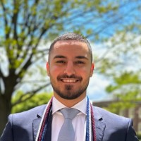 PBG Healthcare Consulting Employee Joseph Nicolas's profile photo