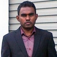 XGen Group Employee Dinesh Anuruddha's profile photo