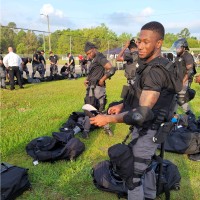 Geo Employee Javaris Holmes's profile photo