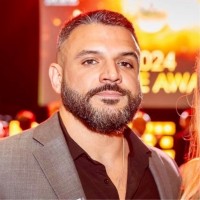 The Venue Fort Lauderdale Employee Christopher McConville's profile photo