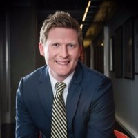 Washington Fine Properties Employee Tyler Jeffrey's profile photo