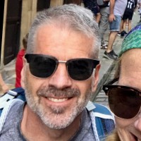 Rivers Electric Employee Christopher McCauley's profile photo