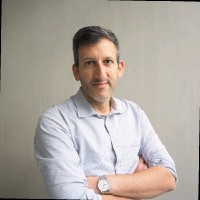 Tecres Spa Employee Diego Viviani's profile photo