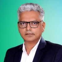 Envecon Employee Pradhnesh Bhonsale's profile photo