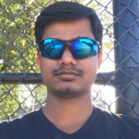 Hallmark Global Solutions Ltd Employee Ravinder Reddy's profile photo