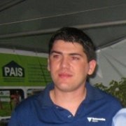 Vale Employee Rafael Rosado's profile photo