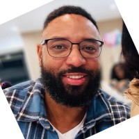 United States Air Force Employee Joseph Lima's profile photo