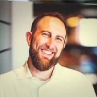 CaliberMind Employee Nic Zangre's profile photo