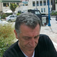 Hellenic Defence Systems S.A. Employee Nikitas Mastromichalis's profile photo