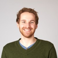 Ledidi Employee Håvard Falk's profile photo