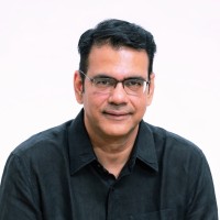 The Cyborg Mindset™ Employee Arun Jagannathan's profile photo