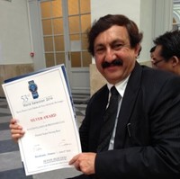 Som Distilleries & Breweries Ltd,Bhopal Employee Jagdish Arora's profile photo