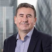 Paul Chislett Email