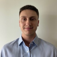 ATB Financial Employee Jonathan Rizzo's profile photo