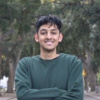 Mandolin Employee Hussain Ali's profile photo