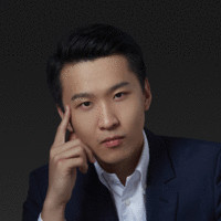 Smrti Lab Employee Bowen Wang's profile photo