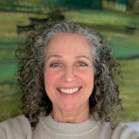 ICF Employee Kerry James's profile photo